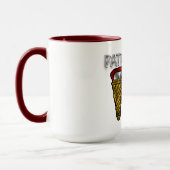 Pathfinder Badge-"Pathfinder" Red Mok (Links)