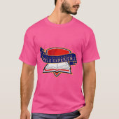 Pathfinder Bible Experience T-shirt (Voorkant)