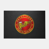 Pathfinder Deurmat (Voorkant)