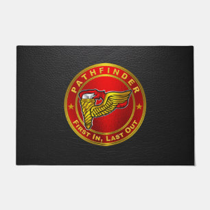 Pathfinder Deurmat