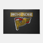 Pathfinder Deurmat (Voorkant)