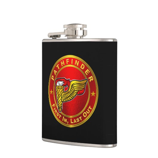 Pathfinder First In Last Out Heupfles (Links)