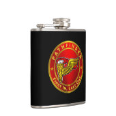 Pathfinder First In Last Out Heupfles (Rechts)