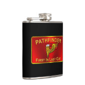 Pathfinder First In Last Out Heupfles (Rechts)