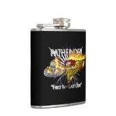 Pathfinder First In Last Out Heupfles (Rechts)