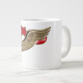 Pathfinder Grote Koffiekop (Voorkant rechts)