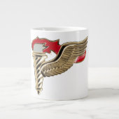 Pathfinder Grote Koffiekop (Voorkant)