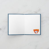 Pathfinder-Kaart Bedankkaart (Binnen)