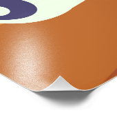 Pathfinder op Mars Space Art Foto Afdruk (Hoek)