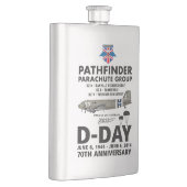 PATHFINDER PARACHUTE GROEP FLACON (Rechts)