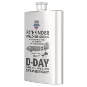 PATHFINDER PARACHUTE GROEP FLACON (Links)