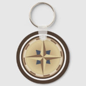 Pathfinders - Sleutelhanger (Voorkant)