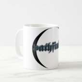 pathfiner koffiemok (Voorkant links)