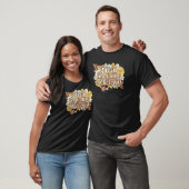 Pathologe van de Speech Language T-shirt (Unisex)