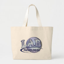 PATHOLOGIST Fun Blue LOGO - KLINISCH LABORATORIUM