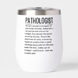 Patholoog