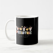 Patholoog Patholoog Paashaas Koffiemok (Links)
