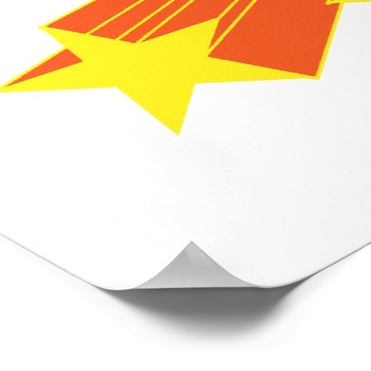 Patholoog voor Super Speech-taal Poster (Hoek)