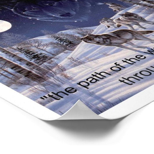 pathowolf poster (Hoek)