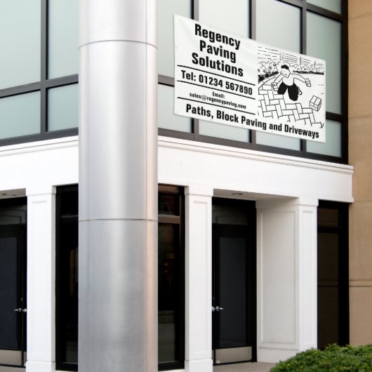 Paths, Block Paving and Driveways Spandoek (Buitenkant Gebouw)