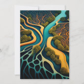 Paths of the Dreamland (Voorkant)