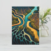 Paths of the Dreamland (Staand voorkant)