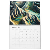 Paths of the Dreamland Kalender (Feb 2027)