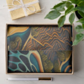 Paths of the Dreamland Tissuepapier (Geschenk)
