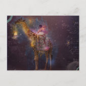 Pathway Briefkaart (Voorkant)