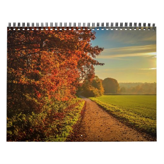 Pathways Calendar Kalender (Hoes)