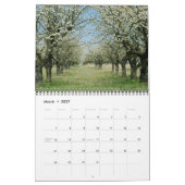Pathways Calendar Kalender (Mar 2027)