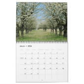 Pathways Calendar Kalender (Mar 2026)