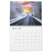 Pathways Calendar Kalender (Feb 2026)