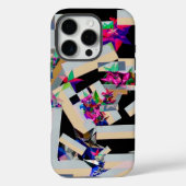 Pathways Case-Mate iPhone Case (Achterkant)