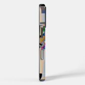 Pathways Case-Mate iPhone Case (Achterkant / Rechts)