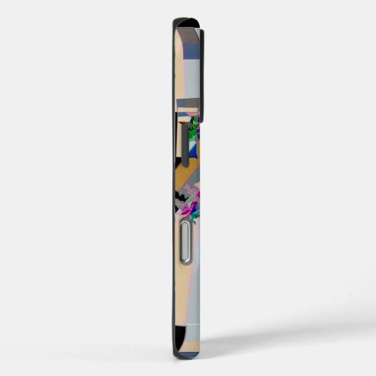 Pathways Case-Mate iPhone Case (Achterkant / Rechts)