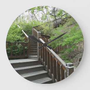 Pathways Collectie 2 Grote Klok