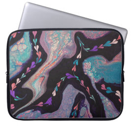 Pathways Laptop Sleeve
