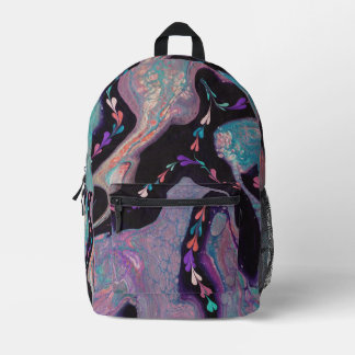 Pathways Print Cut Sew Tas