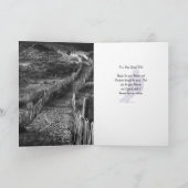 Pathways - Vaderdag beeldende kunst - IJshockey Kaart (Binnen)