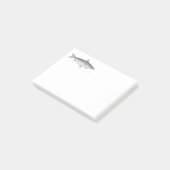 Pati Post-it® Notes (Schuin)