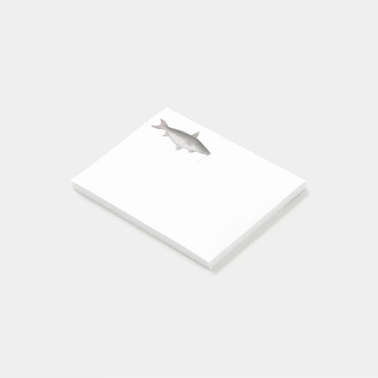 Pati Post-it® Notes (Schuin)