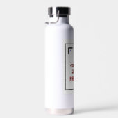 Patience Compounds waterfles voor belegger (Rechts)