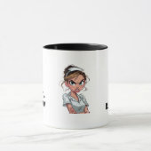 Patience Is Running Low-Nurse Edition Mok (Midden)