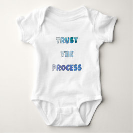 Patience & Progress – Trust The Process Design Romper