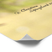 Patience Respect Ravens Crows vogelprint Poster (Hoek)