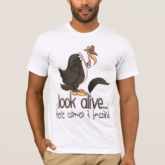 Patiënt 2 T-Shirt (Voorkant)