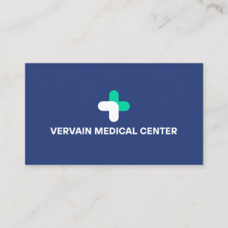 Patient Care & Wellness Consultant business card Visitekaartje