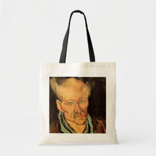Patiënt in het Saint-Paul Ziekenhuis door Vincent Tote Bag