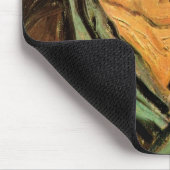 Patiënt in het ziekenhuis Saint-Paul van Gogh Muismat (Hoek)